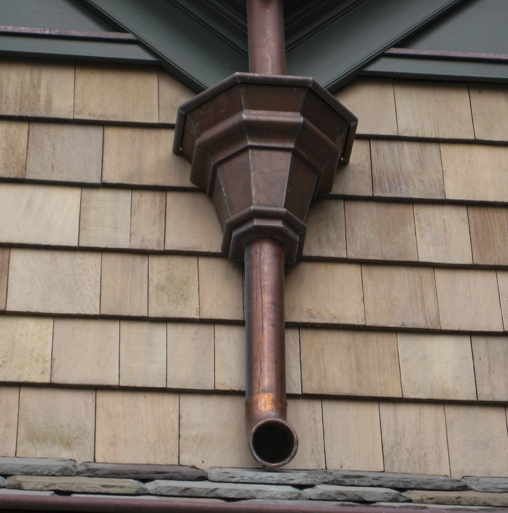 Photo of construction by TRM Enterprises